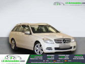 Annonce Mercedes Classe C 250 occasion Essence 250 BVA � Beaupuy