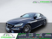 Annonce Mercedes Classe C 250 occasion Essence 250 BVA � Beaupuy