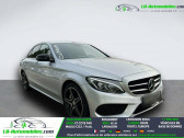 Annonce Mercedes Classe C 250 occasion Essence 250 BVA � Beaupuy