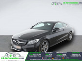 Annonce Mercedes Classe C 250 occasion Essence 250 BVA � Beaupuy