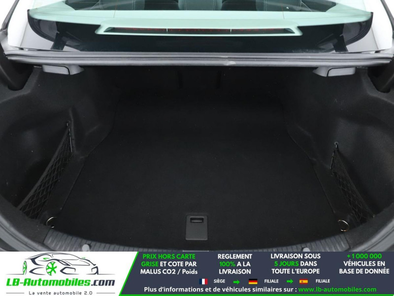 Mercedes Classe C 250 250 BVA  occasion � Beaupuy - photo n�10