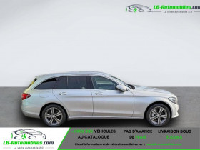 Mercedes Classe C 250 250 BVA  occasion � Beaupuy - photo n�5