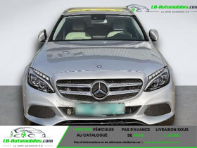 Mercedes Classe C 250 250 BVA  occasion � Beaupuy - photo n�4