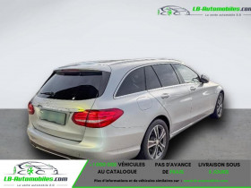 Mercedes Classe C 250 250 BVA  occasion � Beaupuy - photo n�3