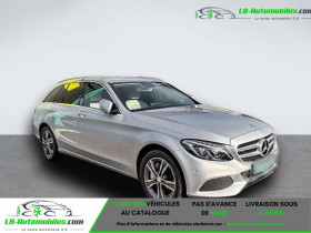 Mercedes Classe C 250 250 BVA  occasion � Beaupuy - photo n�2