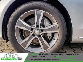 Mercedes Classe C 250 250 BVA  occasion � Beaupuy - photo n�7