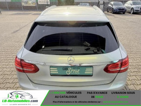 Mercedes Classe C 250 250 BVA  occasion � Beaupuy - photo n�8