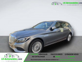 Annonce Mercedes Classe C 250 occasion Essence 250 BVA � Beaupuy