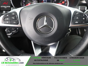 Mercedes Classe C 250 250 BVA  occasion � Beaupuy - photo n�8