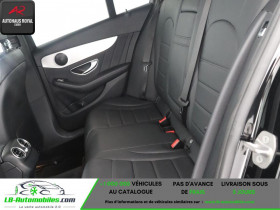 Mercedes Classe C 250 250 BVA  occasion � Beaupuy - photo n�7