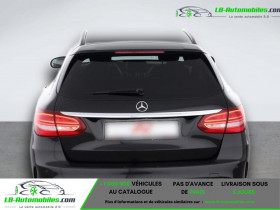Mercedes Classe C 250 250 BVA  occasion � Beaupuy - photo n�6