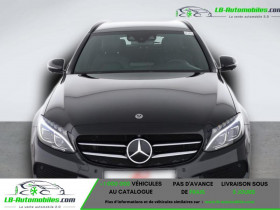 Mercedes Classe C 250 250 BVA  occasion � Beaupuy - photo n�4