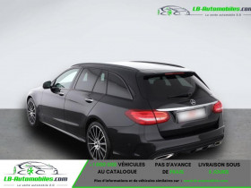 Mercedes Classe C 250 250 BVA  occasion � Beaupuy - photo n�3