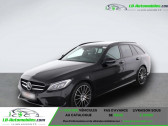 Annonce Mercedes Classe C 250 occasion Essence 250 BVA � Beaupuy