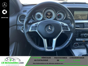 Mercedes Classe C 250 250 BVA  occasion � Beaupuy - photo n�5