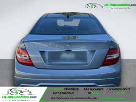 Mercedes Classe C 250 250 BVA  occasion � Beaupuy - photo n�4