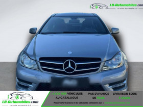 Mercedes Classe C 250 250 BVA  occasion � Beaupuy - photo n�3