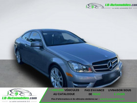 Mercedes Classe C 250 250 BVA  occasion � Beaupuy - photo n�2