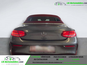 Mercedes Classe C 250 250 BVA  occasion � Beaupuy - photo n�6