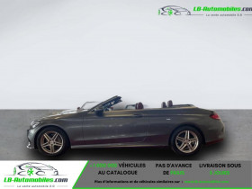 Mercedes Classe C 250 250 BVA  occasion � Beaupuy - photo n�5