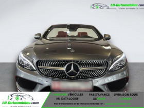 Mercedes Classe C 250 250 BVA  occasion � Beaupuy - photo n�4