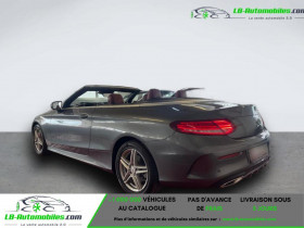 Mercedes Classe C 250 250 BVA  occasion � Beaupuy - photo n�3