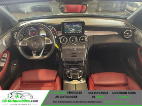 Mercedes Classe C 250 250 BVA  occasion � Beaupuy - photo n�2