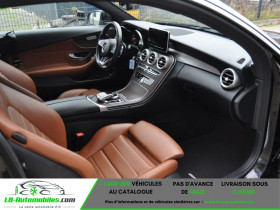 Mercedes Classe C 250 250 BVA  occasion � Beaupuy - photo n�6
