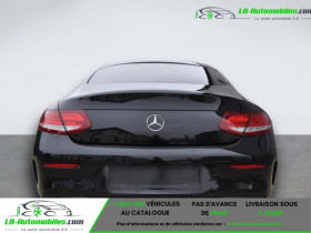 Mercedes Classe C 250 250 BVA  occasion � Beaupuy - photo n�5
