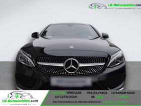 Mercedes Classe C 250 250 BVA  occasion � Beaupuy - photo n�4