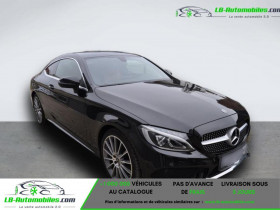 Mercedes Classe C 250 250 BVA  occasion � Beaupuy - photo n�2
