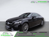 Annonce Mercedes Classe C 250 occasion Essence 250 BVA � Beaupuy
