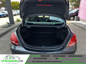 Mercedes Classe C 250 250 BVA  occasion � Beaupuy - photo n�9