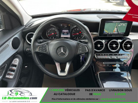 Mercedes Classe C 250 250 BVA  occasion � Beaupuy - photo n�7