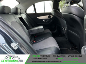 Mercedes Classe C 250 250 BVA  occasion � Beaupuy - photo n�6