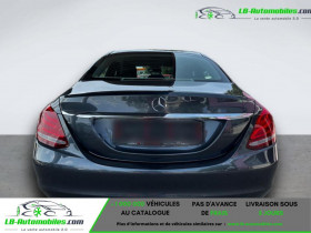 Mercedes Classe C 250 250 BVA  occasion � Beaupuy - photo n�4