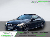 Annonce Mercedes Classe C 250 occasion Essence 250 BVA � Beaupuy