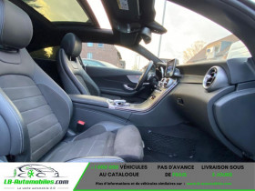 Mercedes Classe C 250 250 BVA  occasion � Beaupuy - photo n�3