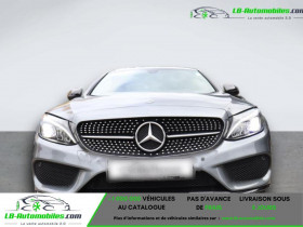 Mercedes Classe C 250 250 BVA  occasion � Beaupuy - photo n�2