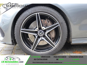 Mercedes Classe C 250 250 BVA  occasion � Beaupuy - photo n�6