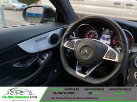 Mercedes Classe C 250 250 BVA  occasion � Beaupuy - photo n�5