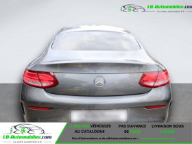 Mercedes Classe C 250 250 BVA  occasion � Beaupuy - photo n�4