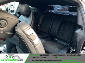 Mercedes Classe C 250 250 BVA  occasion � Beaupuy - photo n�4
