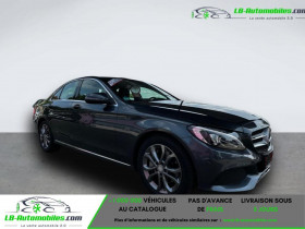 Mercedes Classe C 250 250 BVA  occasion � Beaupuy - photo n�2