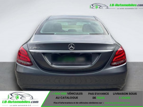 Mercedes Classe C 250 250 BVA  occasion � Beaupuy - photo n�6