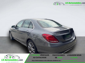 Mercedes Classe C 250 250 BVA  occasion � Beaupuy - photo n�4