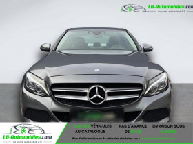 Mercedes Classe C 250 250 BVA  occasion � Beaupuy - photo n�5