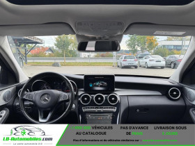 Mercedes Classe C 250 250 BVA  occasion � Beaupuy - photo n�3