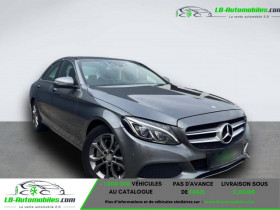 Mercedes Classe C 250 250 BVA  occasion � Beaupuy - photo n�2