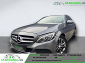 Annonce Mercedes Classe C 250 occasion Essence 250 BVA � Beaupuy